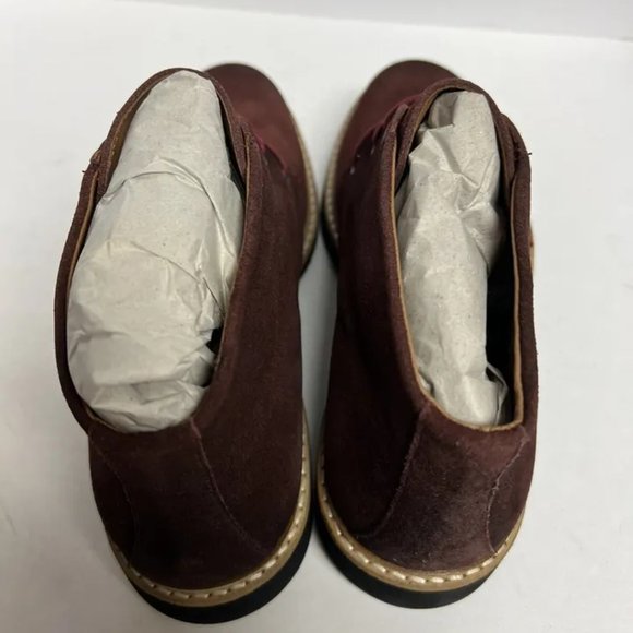 Marc Joseph Mens Vestry St Boot Tint Suede Size 9.5 M main image 5